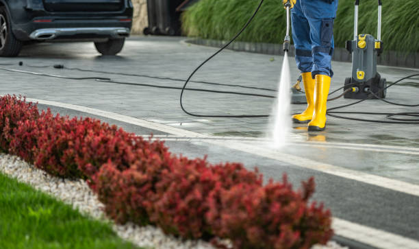 Best Residential Pressure Washing Services  in Lake Pocotopaug, CT